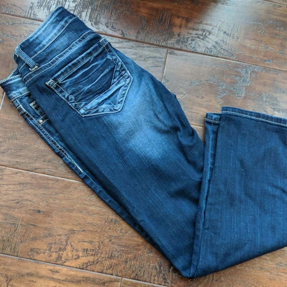 Daytrip Lynx Capri size 27 (or 28)